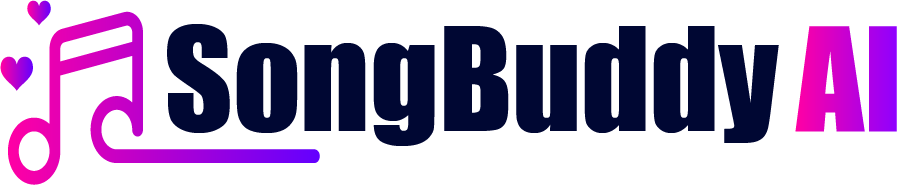 SongBuddy AI